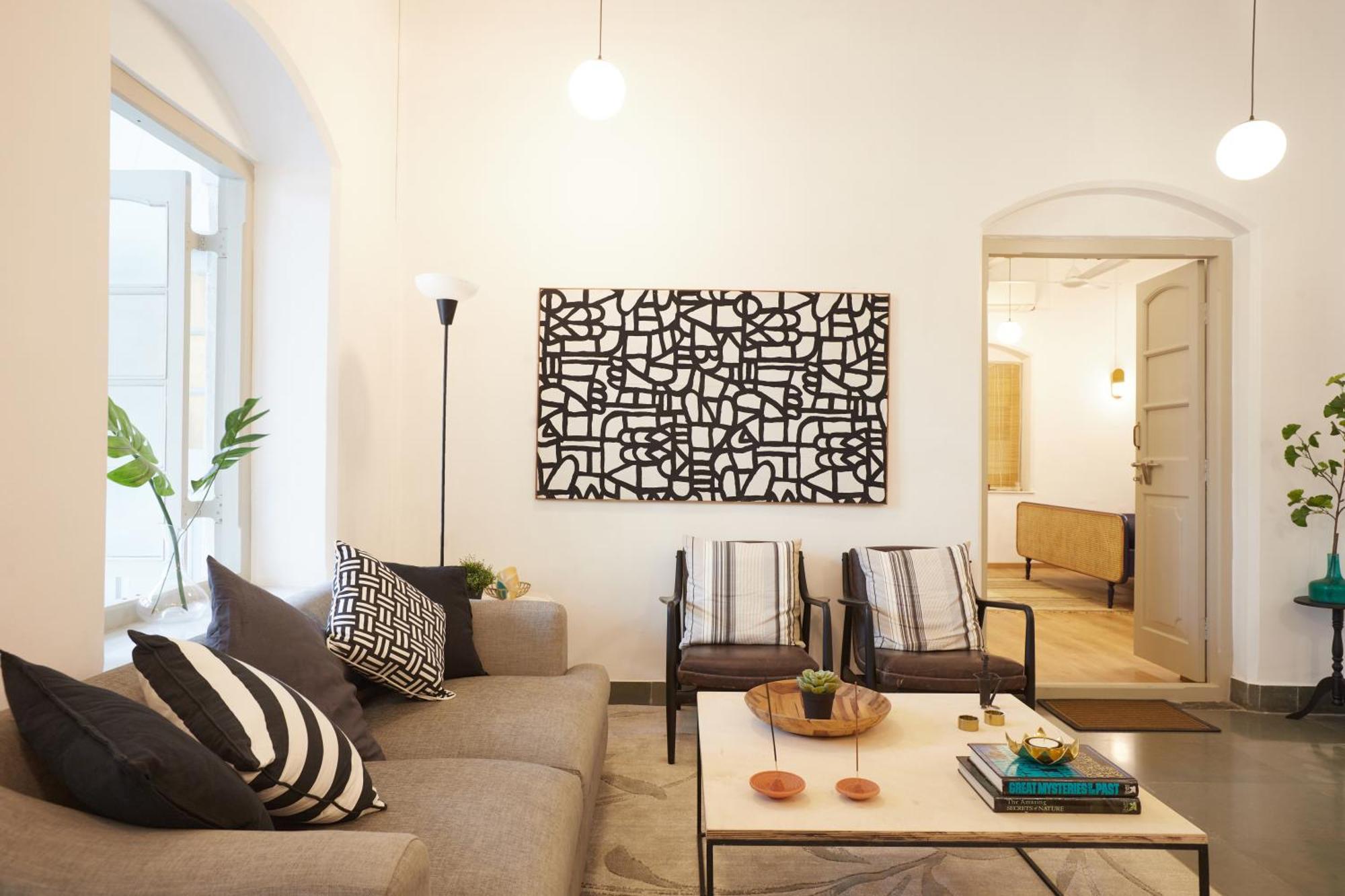 Souzagad - Maria Villa Pune